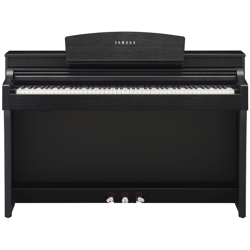 YAMAHA CSP-150B Цифровое пианино