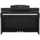 YAMAHA CSP-150B Цифровое пианино