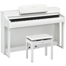 YAMAHA CSP-150WH Цифровое пианино