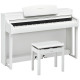 YAMAHA CSP-150WH Цифровое пианино