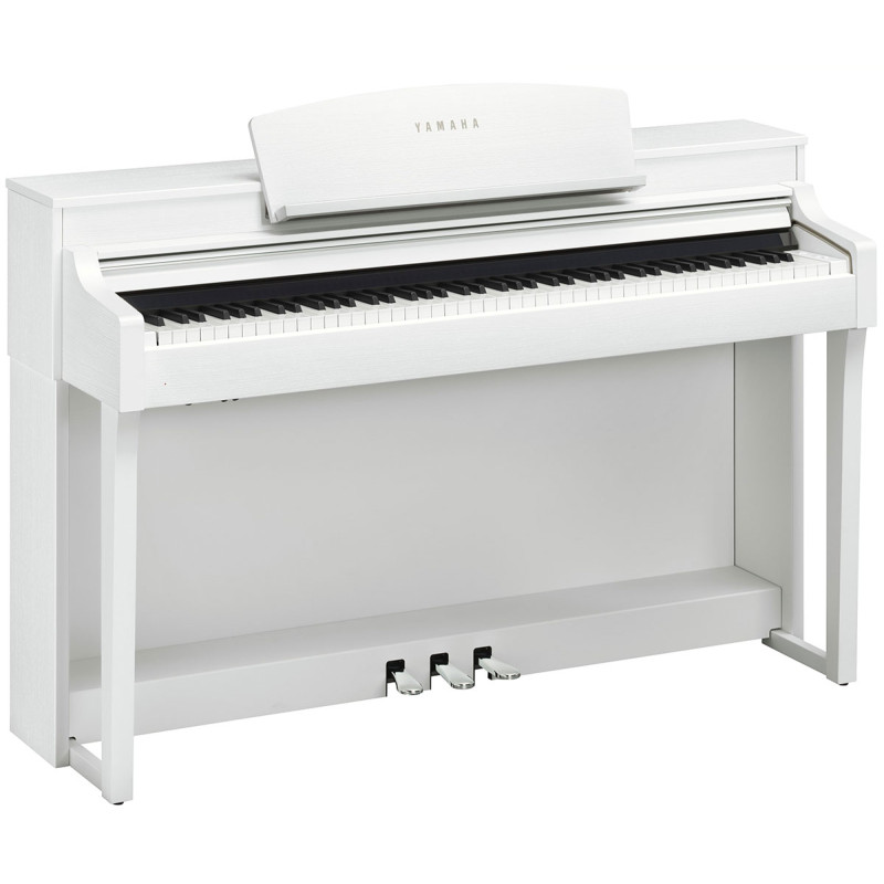 YAMAHA CSP-150WH Цифровое пианино