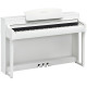YAMAHA CSP-150WH Цифровое пианино