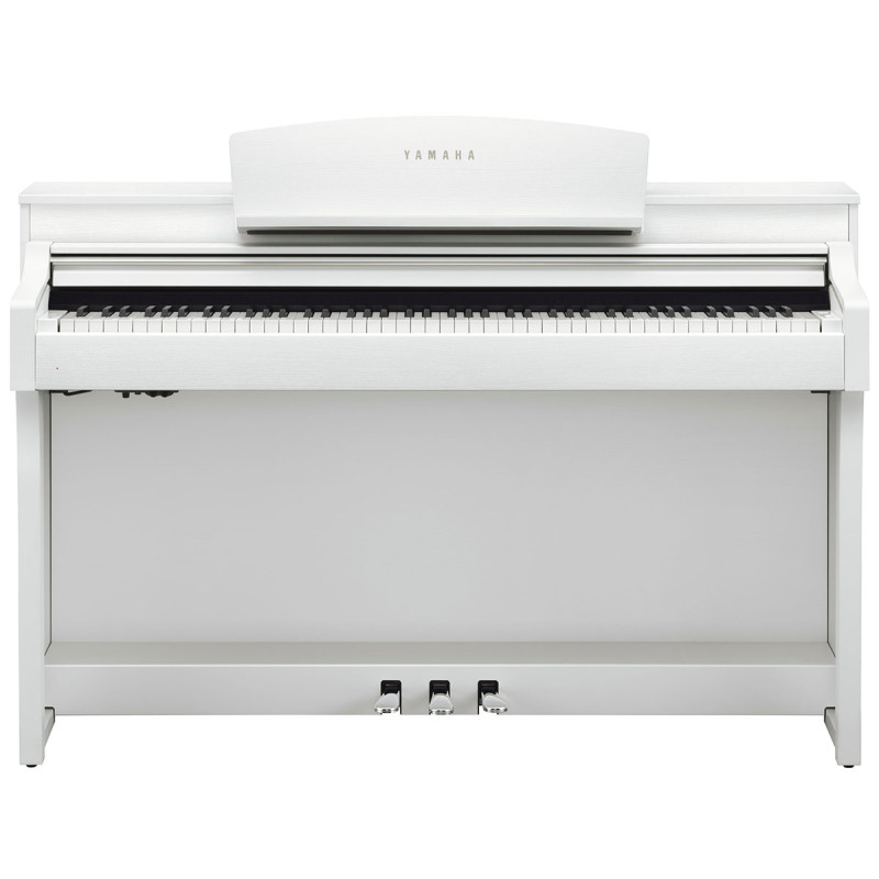 YAMAHA CSP-150WH Цифровое пианино