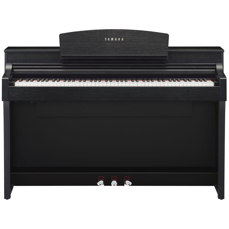 YAMAHA CSP-170B Цифровое пианино