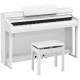 YAMAHA CSP-170WH Цифровое пианино