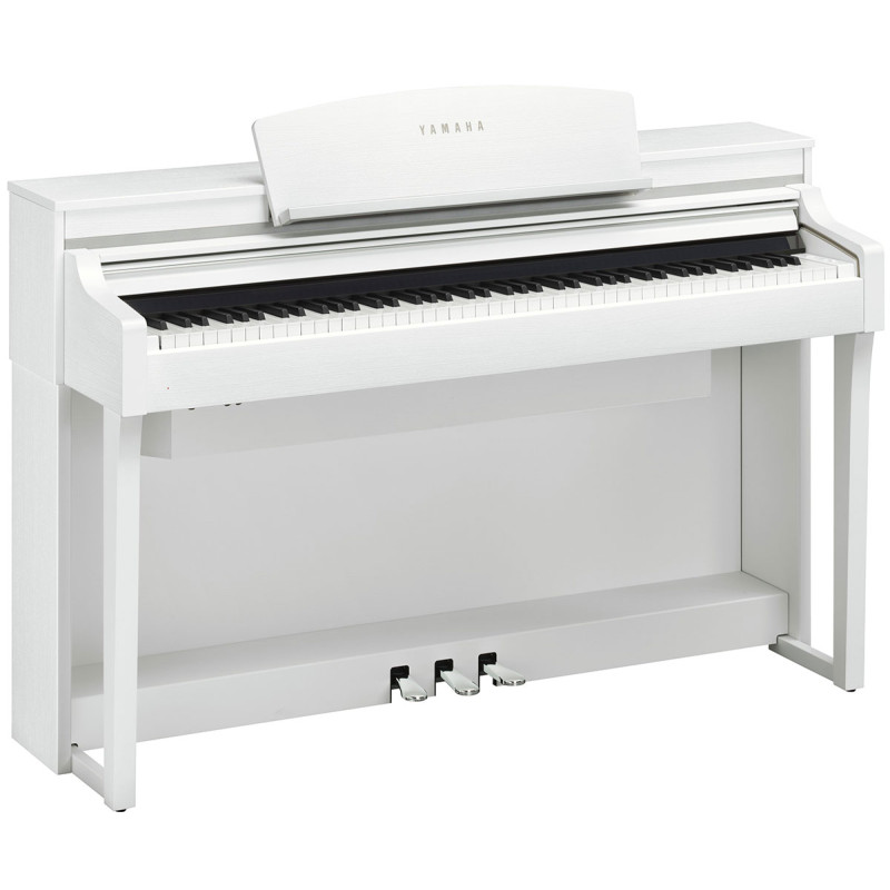 YAMAHA CSP-170WH Цифровое пианино