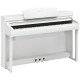 YAMAHA CSP-170WH Цифровое пианино