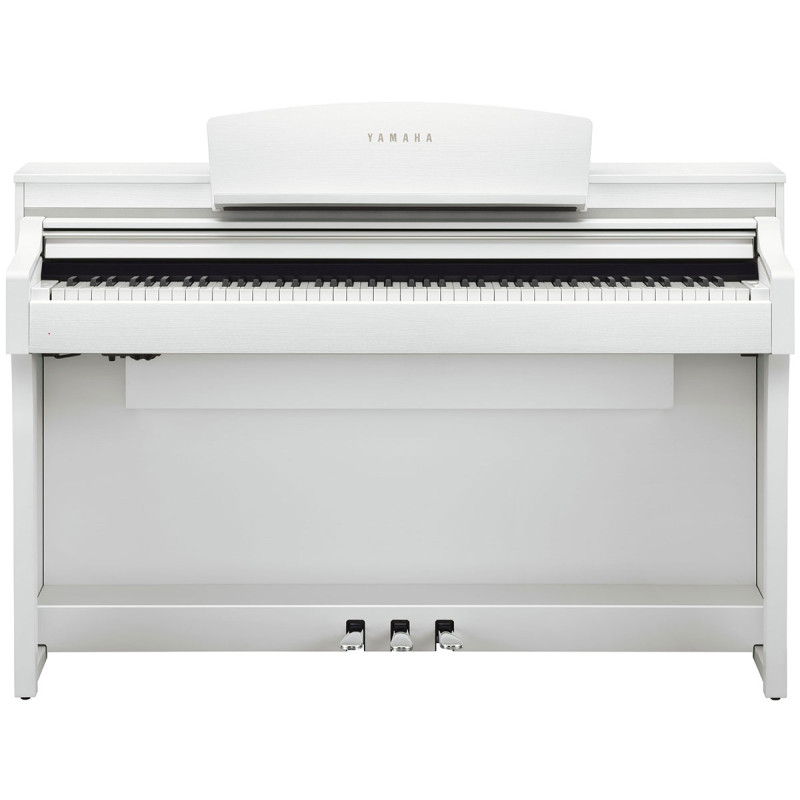YAMAHA CSP-170WH Цифровое пианино