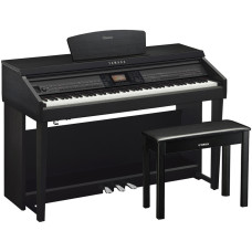 YAMAHA CVP-701B Цифровое пианино
