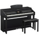 YAMAHA CVP-701B Цифровое пианино