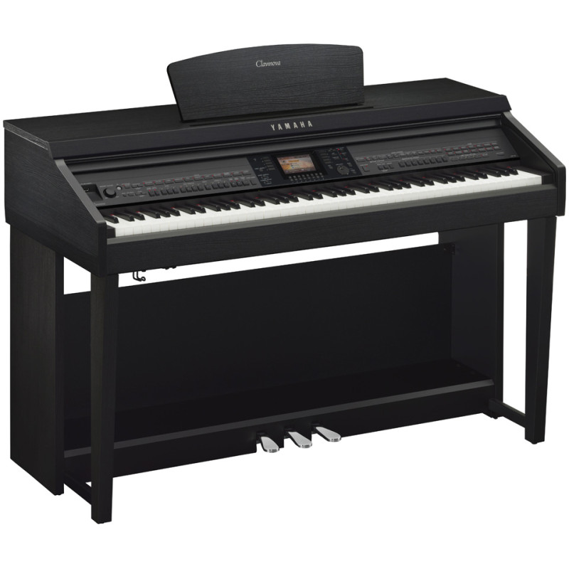 YAMAHA CVP-701B Цифровое пианино