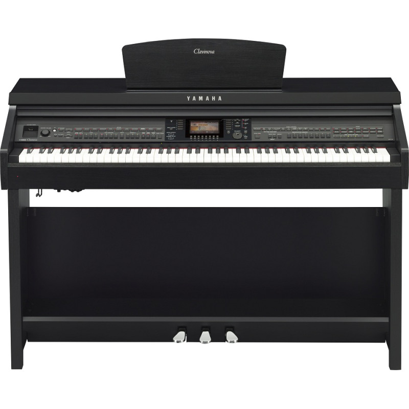 YAMAHA CVP-701B Цифровое пианино