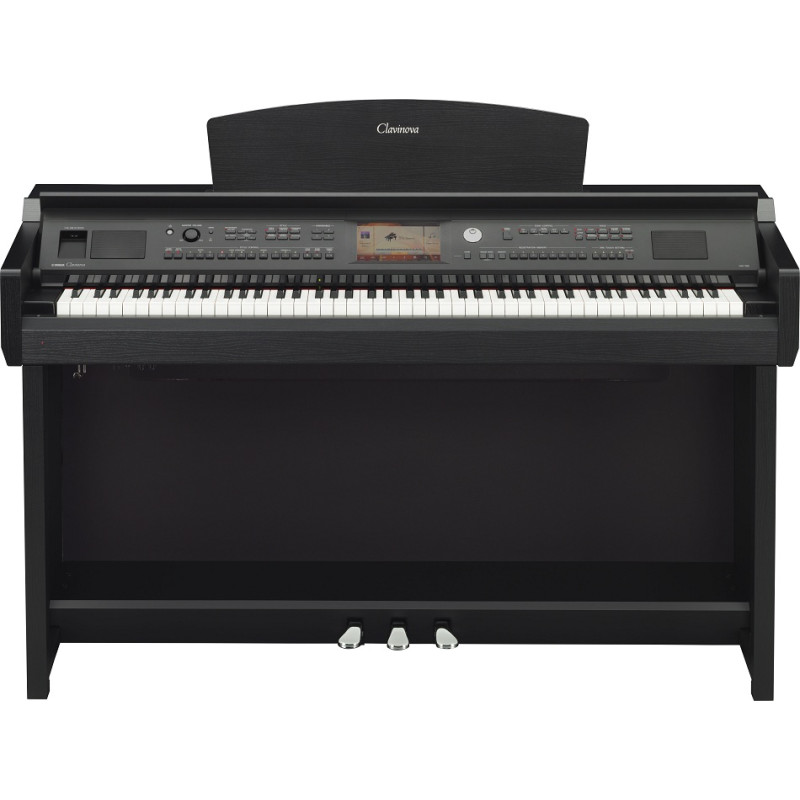 YAMAHA CVP705B Цифровое пианино