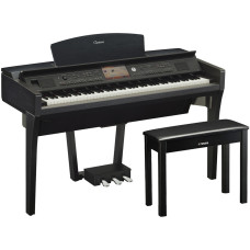YAMAHA CVP709B Цифровое пианино