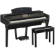 YAMAHA CVP709B Цифровое пианино