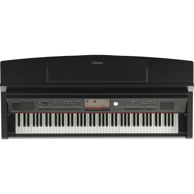 YAMAHA CVP709B Цифровое пианино