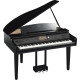YAMAHA CVP709GP Цифровое пианино