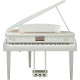 YAMAHA CVP709GP White Цифровое пианино