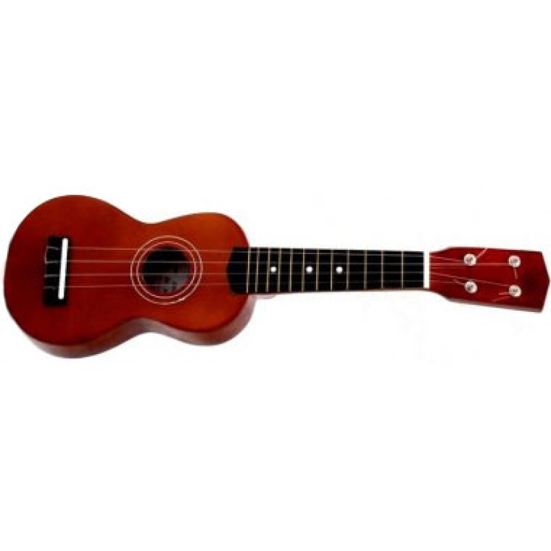 MAXTONE UK35 Укулеле сопрано