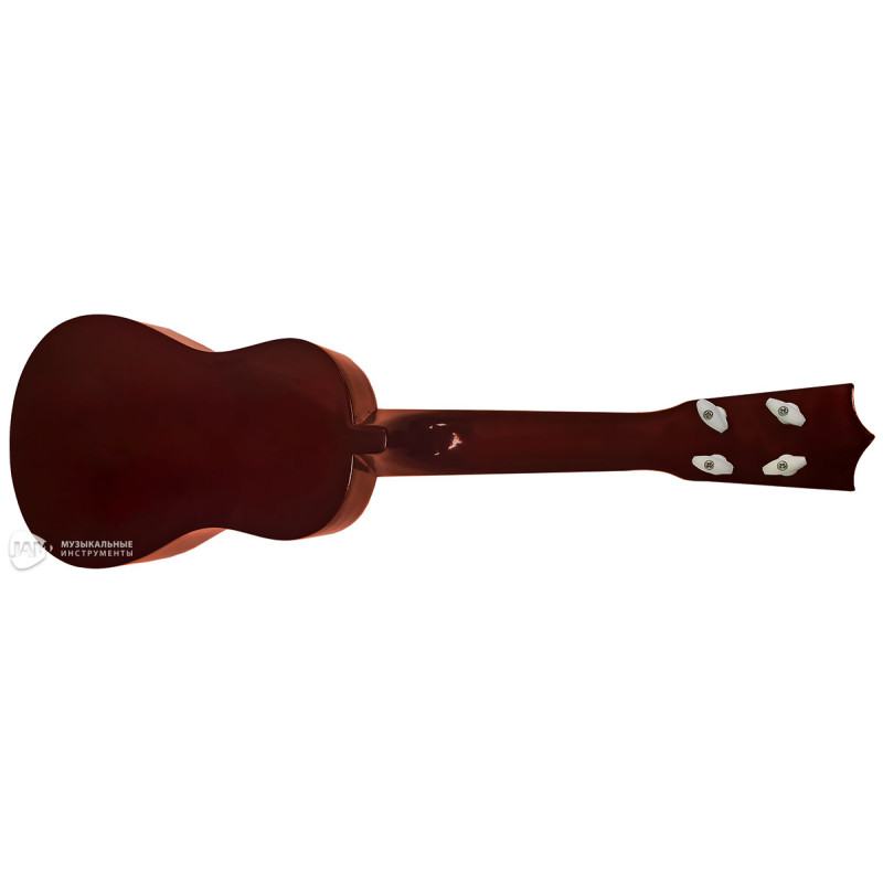 MAXTONE UK35 Укулеле сопрано