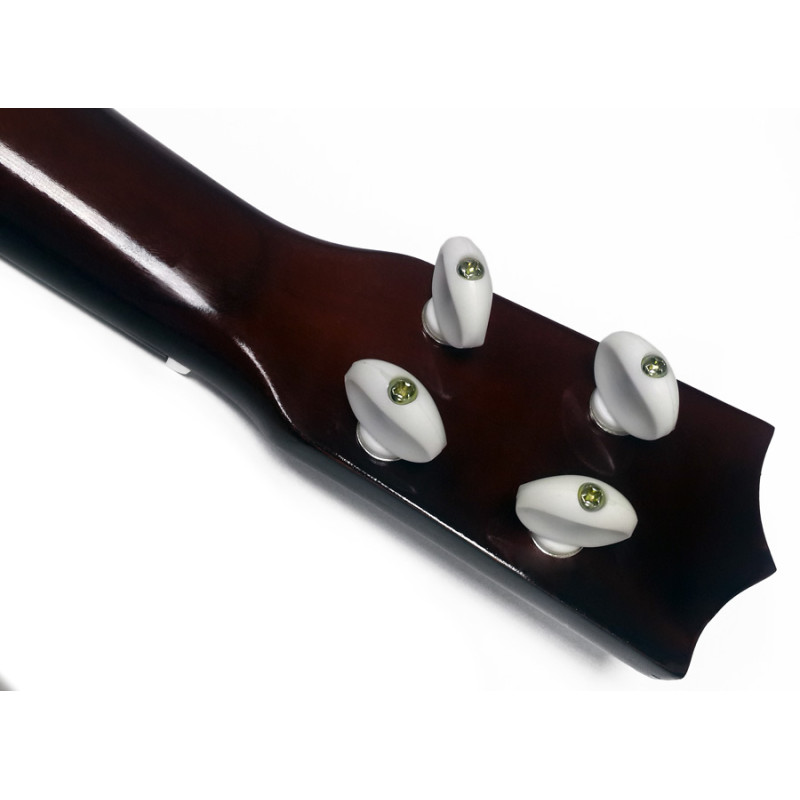 MAXTONE UK35 Укулеле сопрано