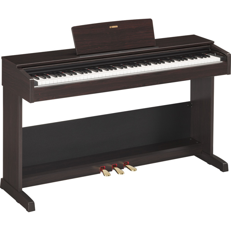 YAMAHA YDP-103R Цифровое пианино