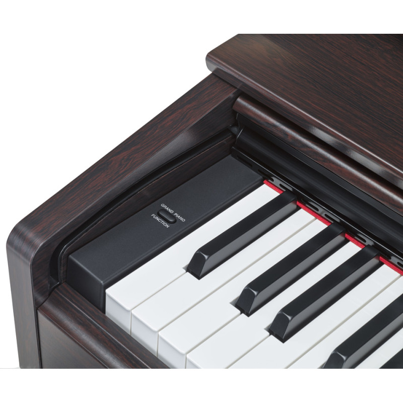 YAMAHA YDP-103R Цифровое пианино
