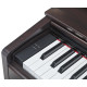 YAMAHA YDP-103R Цифровое пианино