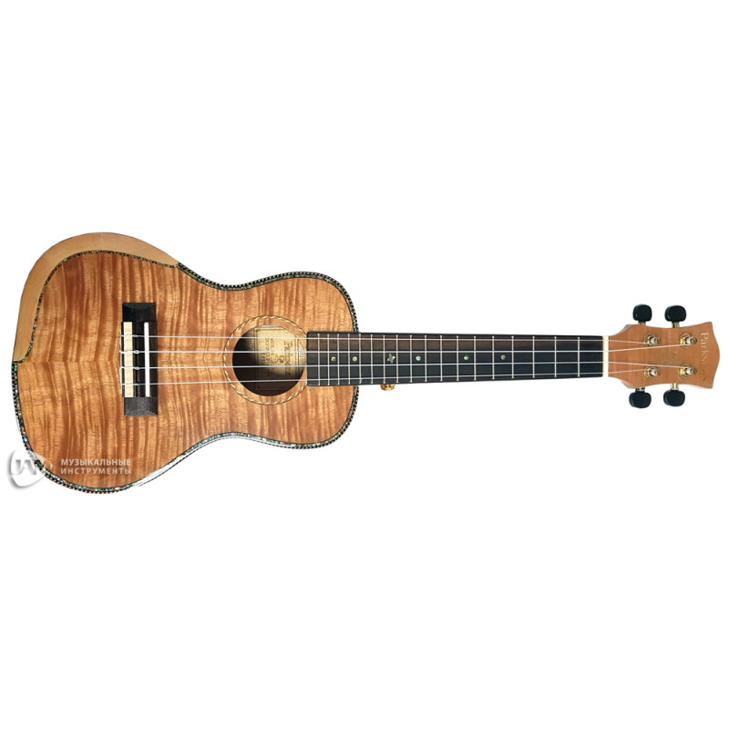 PARKSONS UK-24MS Укулеле концерт