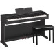 YAMAHA YDP143B Цифровое пианино