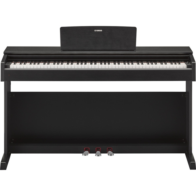 YAMAHA YDP143B Цифровое пианино