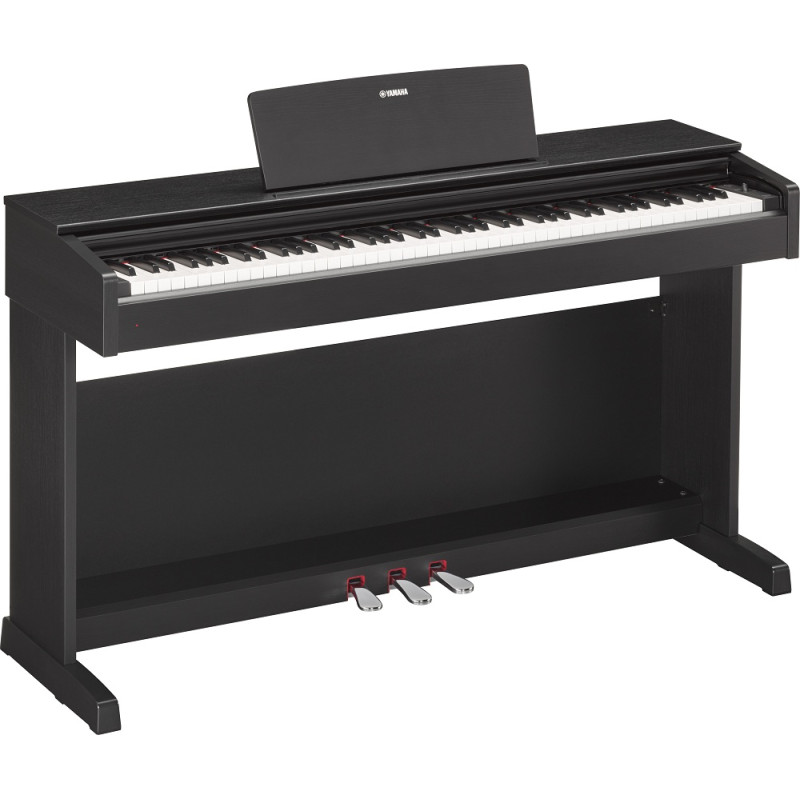 YAMAHA YDP143B Цифровое пианино