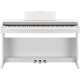 YAMAHA YDP143WH Цифровое пианино
