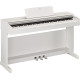 YAMAHA YDP143WH Цифровое пианино
