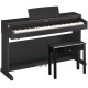 YAMAHA YDP163B Цифровое пианино