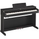 YAMAHA YDP163B Цифровое пианино