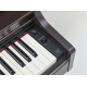 YAMAHA YDP163WA Цифровое пианино