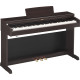 YAMAHA YDP163WA Цифровое пианино