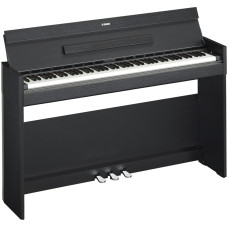 YAMAHA YDPS52 Black Цифровое пианино
