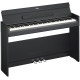 YAMAHA YDPS52 Black Цифровое пианино