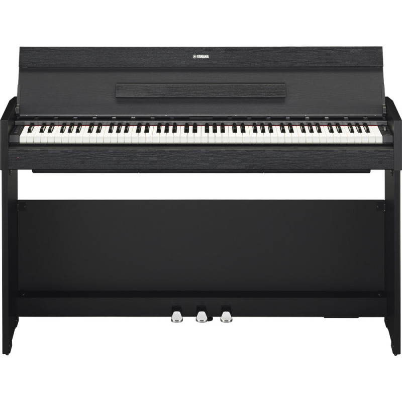 YAMAHA YDPS52 Black Цифровое пианино
