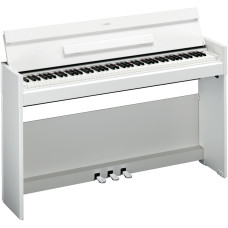 YAMAHA YDPS52 White Цифровое пианино