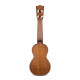 MARTIN S1UKE Укулеле сопрано + чехол