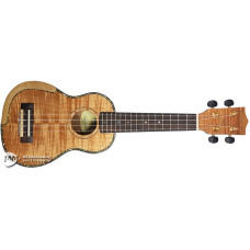PARKSONS UK-21MS Укулеле сопрано