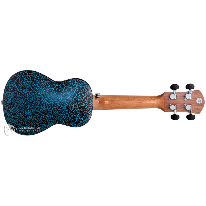 PARKSONS UK-21YS BL Укулеле сопрано