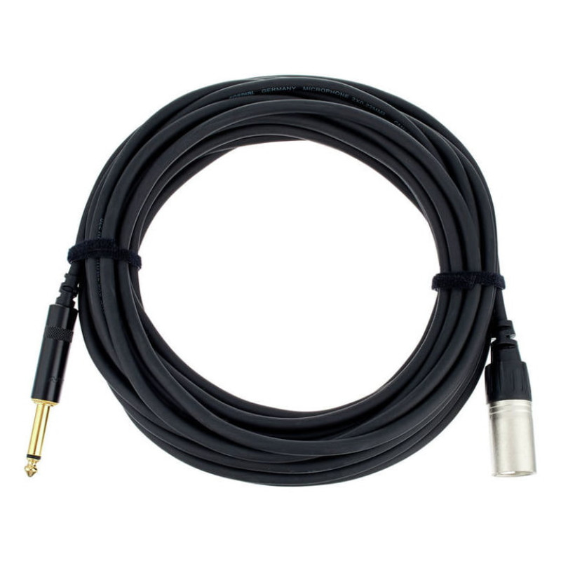 CORDIAL CCM 7,5 MP Інструментальний кабель