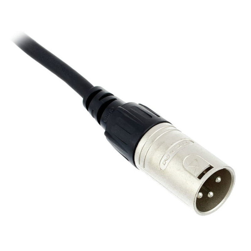 CORDIAL CCM 7,5 MP Інструментальний кабель