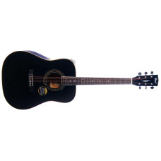 CORT AD880 BK Акустична гітара