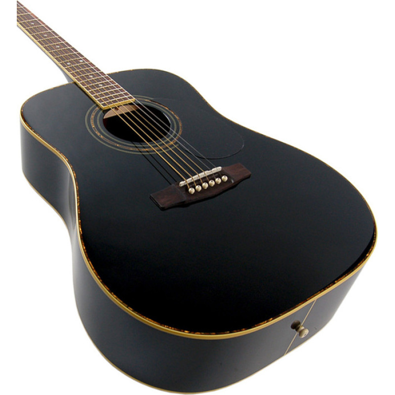 CORT AD880 BK Акустична гітара