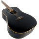 CORT AD880 BK Акустична гітара